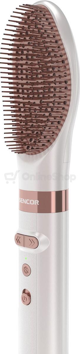 Kulmofén Sencor SHS 9200RS Artemiss