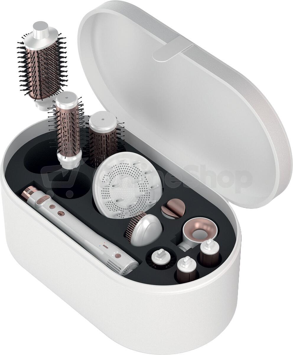Kulmofén Sencor SHS 9200RS Artemiss