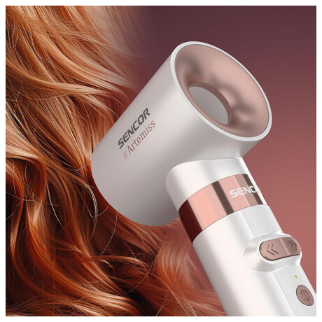 Sencor SHS 9200RS (foto 23)