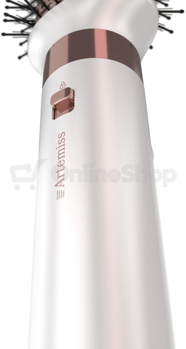 Kulmofén Sencor SHS 9200RS Artemiss