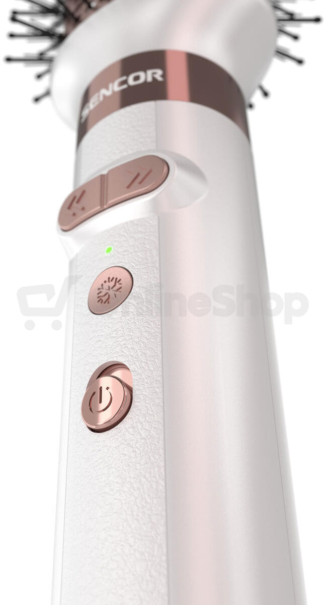 Kulmofén Sencor SHS 9200RS Artemiss
