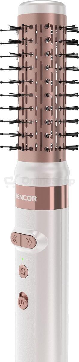 Kulmofén Sencor SHS 9200RS Artemiss