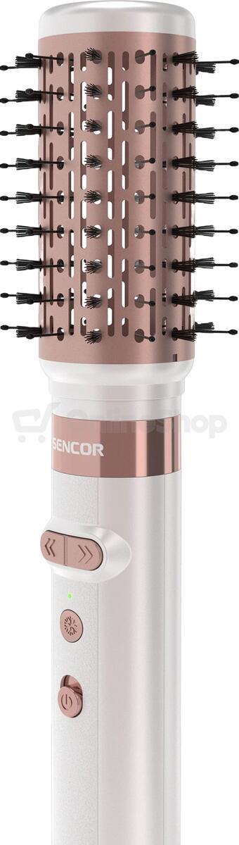 Kulmofén Sencor SHS 9200RS Artemiss
