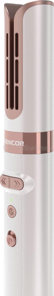Kulmofén Sencor SHS 9200RS Artemiss