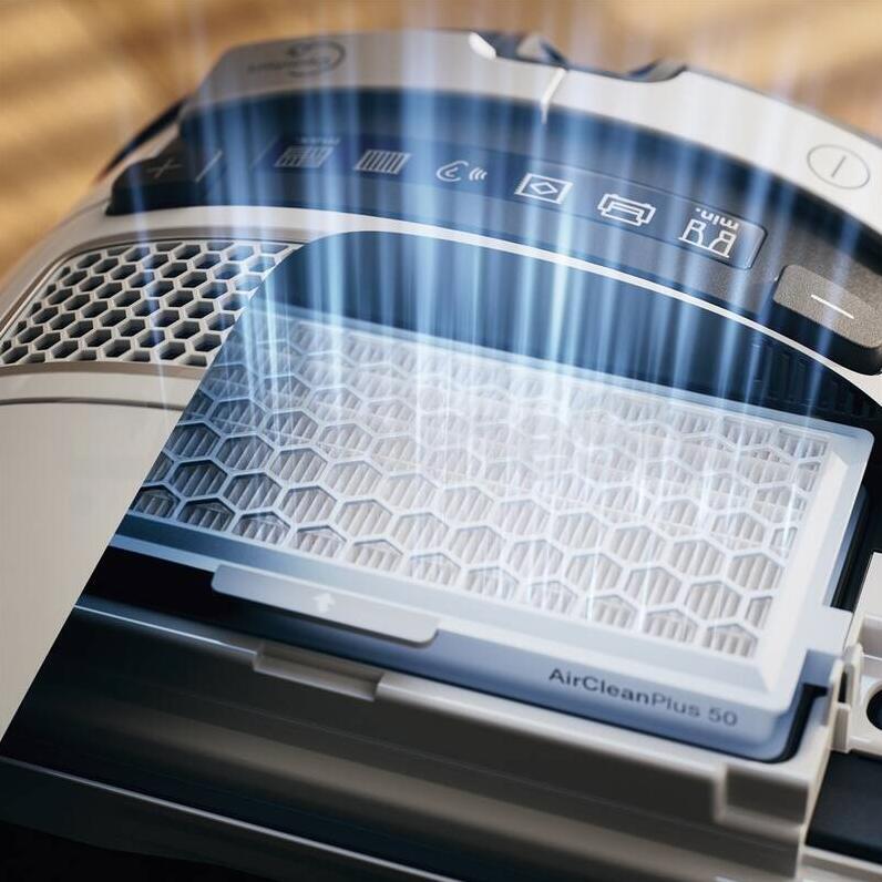 Filtr Miele SF-AP50-1 AirClean Plus