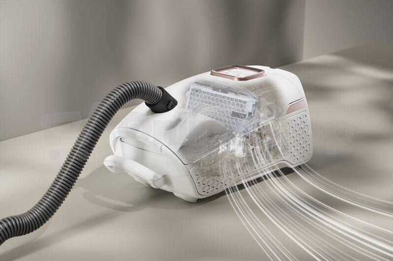 Filtr Miele SF-AP50-1 AirClean Plus