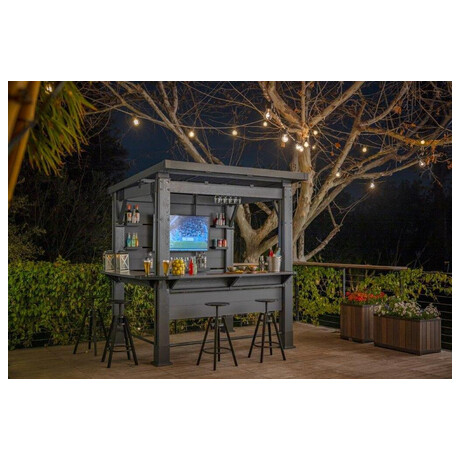 Keter Bar Gazebo (foto 2)