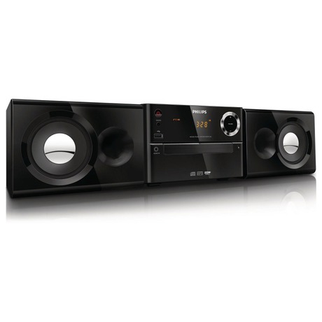 Mikrosystém Philips MCM1150