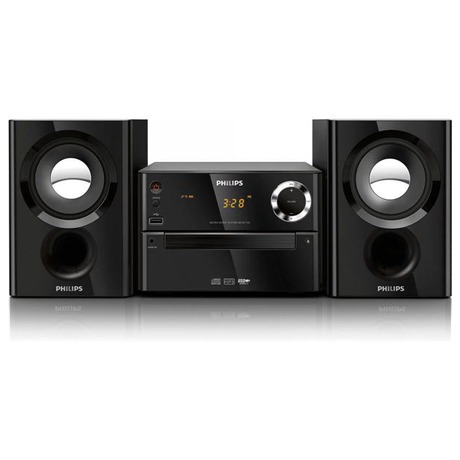 Mikrosystém Philips MCM1150