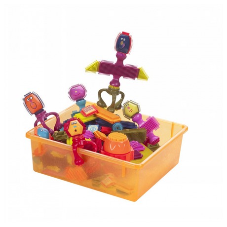 Stavebnice B-toys Spinaroos - B-toys Spinaroos (foto 9)