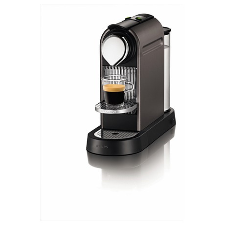 Espresso Krups XN720T Nespresso Citiz
