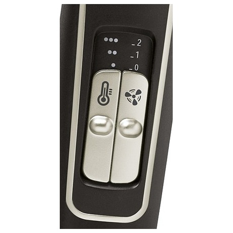 Fén Rowenta Compact Pro CV4721F0 - Rowenta CV4721F0 (foto 1)