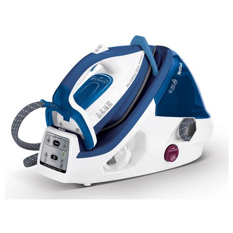 Parní generátor Tefal PRO EXPRESS TOTAL GV8930E0 - Tefal PRO EXPRESS TOTAL GV8930E0 (foto 2)