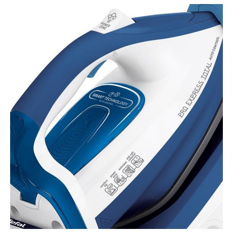 Parní generátor Tefal PRO EXPRESS TOTAL GV8930E0 - Tefal PRO EXPRESS TOTAL GV8930E0 (foto 4)