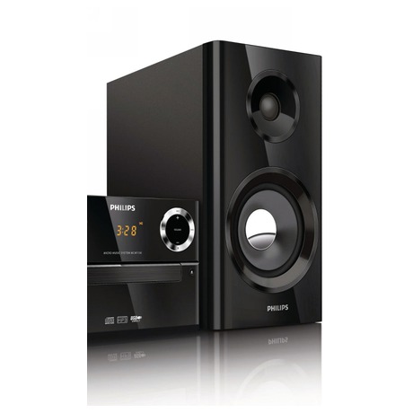 Mikrosystém Philips MCM2150 - Philips MCM2150 (foto 6)