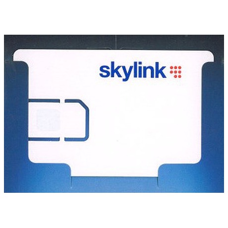 Karta SkyLink Standard HD M7 (IR)