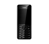 Mobilní telefon Nokia Asha 206 Dual Sim - černý - Nokia Asha 206 Dual Sim -&nbsp;černý (foto 1)