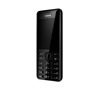 Mobilní telefon Nokia Asha 206 Dual Sim - černý - Nokia Asha 206 Dual Sim -&nbsp;černý (foto 2)