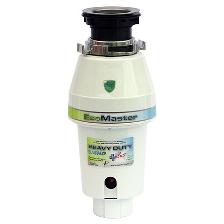 EcoMaster HEAVY DUTY Plus
