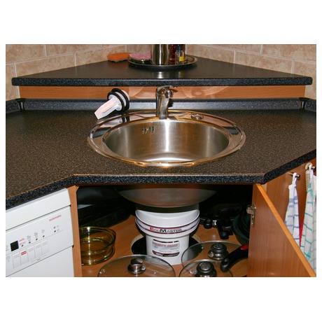 EcoMaster HEAVY DUTY Plus