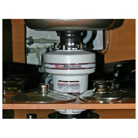 EcoMaster HEAVY DUTY Plus