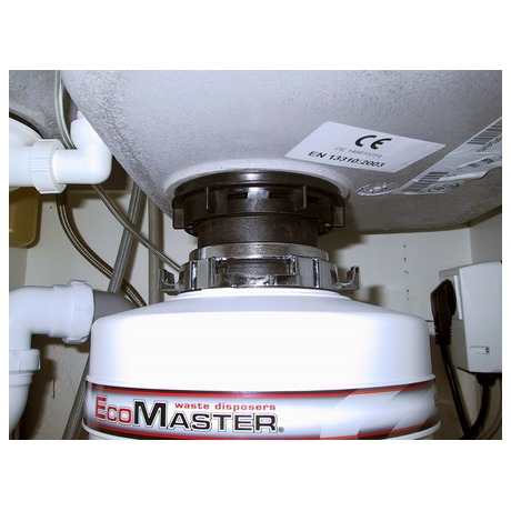 EcoMaster HEAVY DUTY Plus