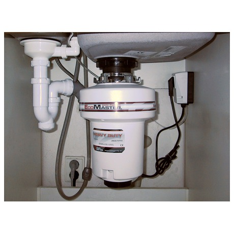 EcoMaster HEAVY DUTY Plus