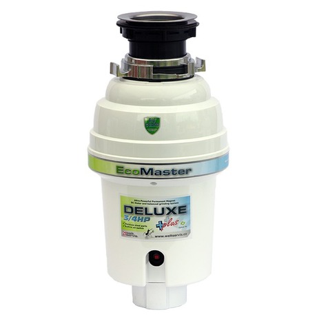 EcoMaster DELUXE EVO3