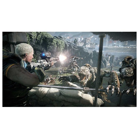 Hra Microsoft Xbox 360 Gears of War: Judgment - Microsoft Xbox 360 Gears of&nbsp;War: Judgment (foto 3)