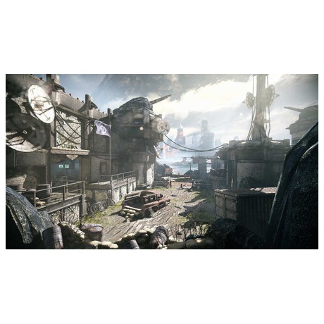 Hra Microsoft Xbox 360 Gears of War: Judgment - Microsoft Xbox 360 Gears of&nbsp;War: Judgment (foto 4)
