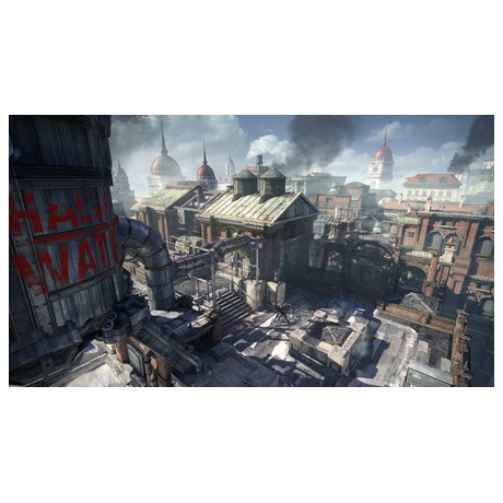 Hra Microsoft Xbox 360 Gears of War: Judgment - Microsoft Xbox 360 Gears of&nbsp;War: Judgment (foto 5)