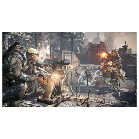 Hra Microsoft Xbox 360 Gears of War: Judgment - Microsoft Xbox 360 Gears of&nbsp;War: Judgment (foto 10)