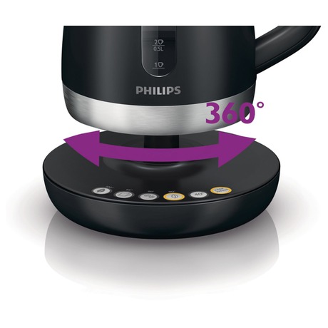 Varná konvice Philips HD9384/20 - Philips HD9384/20 (foto 1)