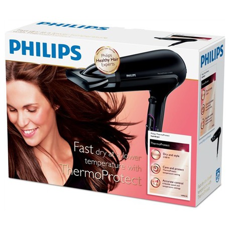 Philips HP8230/00 ThermoProtect (foto 11)