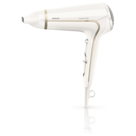 Fén Philips HP8232/00 ThermoProtect Ionic - Philips HP8232/00 (foto 3)