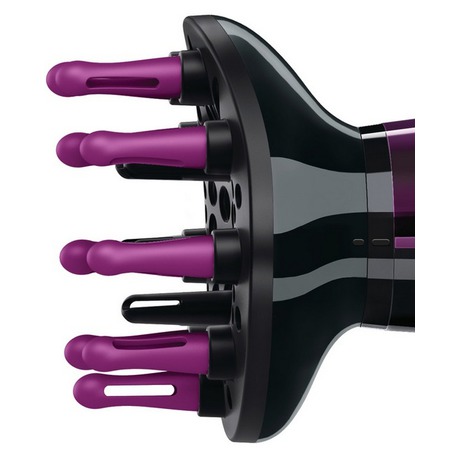 Fén Philips HP8233/00 ThermoProtect Ionic
