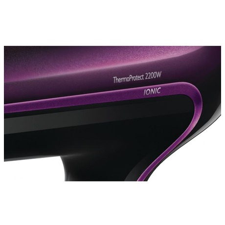 Fén Philips HP8233/00 ThermoProtect Ionic