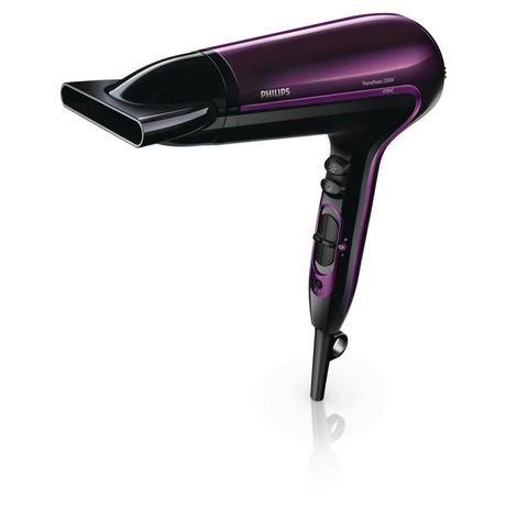 Fén Philips HP8233/00 ThermoProtect Ionic