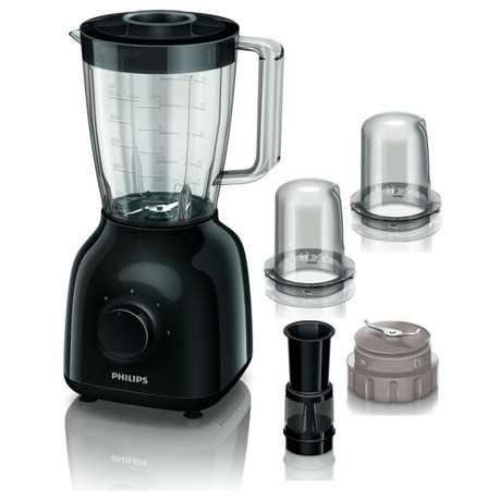 Stolní mixér Philips HR2104/90 - Philips HR2104/90 (foto 2)