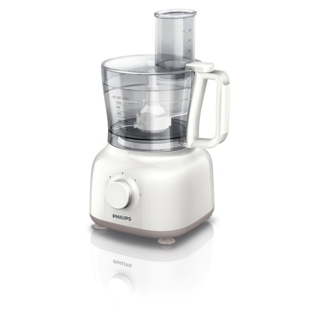 Kuchyňský robot Philips HR7628/00 - Philips HR7628/00 (foto 1)