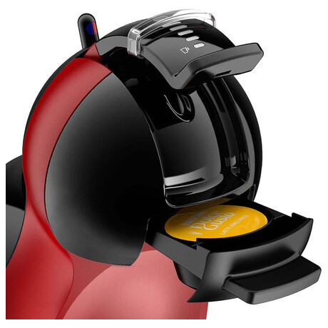 NESCAFɮ Dolce Gusto Lungo Intenso kvov kapsle 16 ks