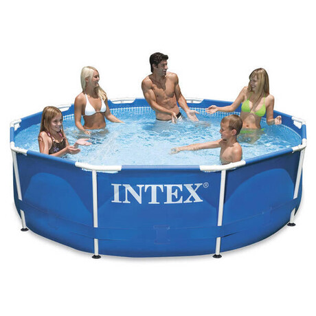 Bazn Marimex Florida 3,05x0,76 m bez psl. - Intex 28200/56997 (10340092)
