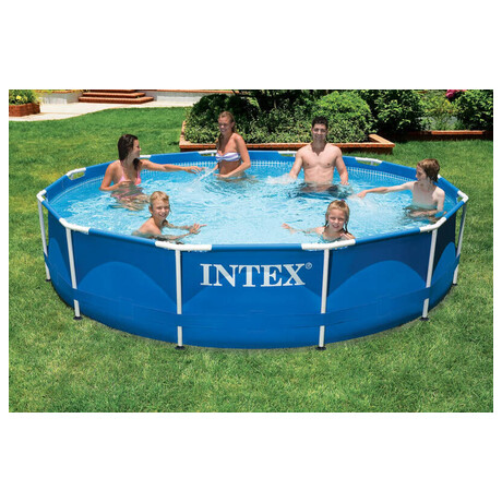 Bazn Marimex Florida 3,05x0,76 m bez psl. - Intex 28200/56997 (10340092)