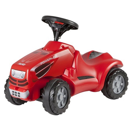 Traktor AL-KO - Mini Trac