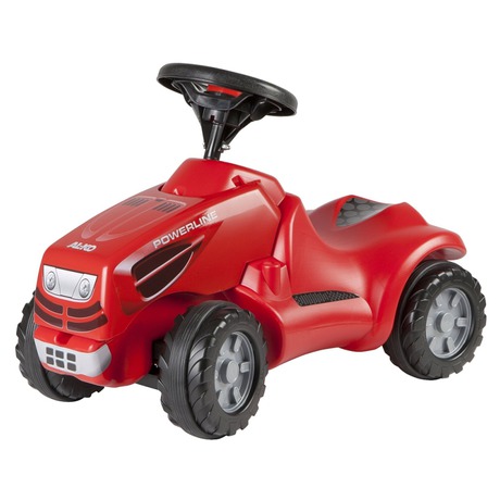 Traktor AL-KO - Mini Trac