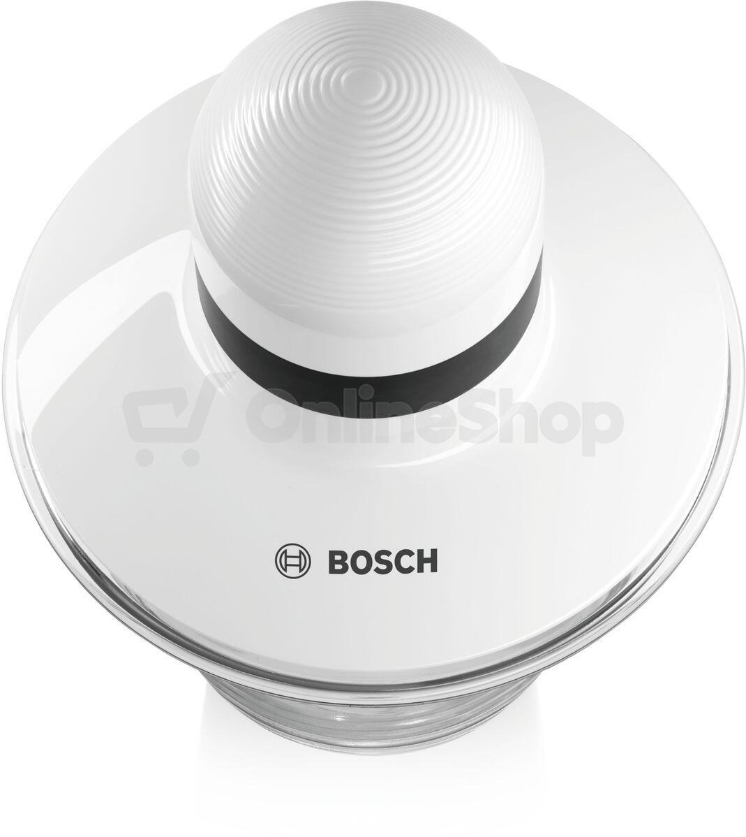 Sekáček univerzální Bosch MMR08A1