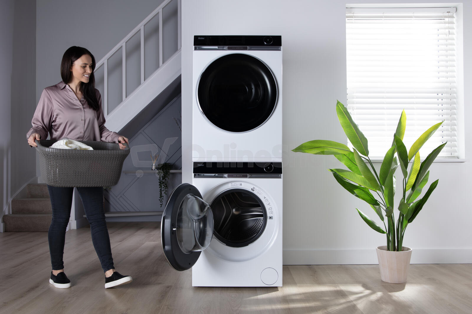 Mezikus Haier HASTKXSE pro modely X Series 11