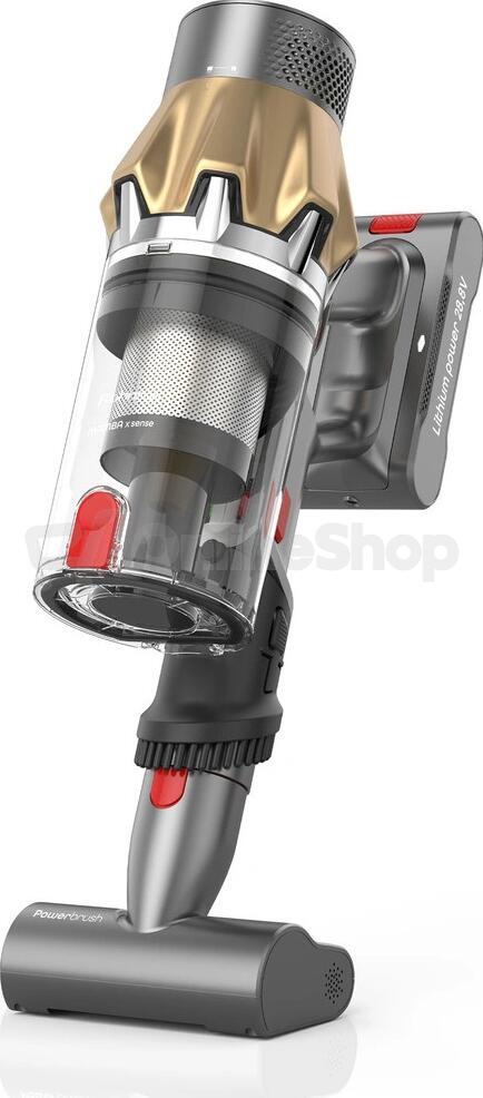 Tyčový vysavač Rohnson M15 Mamba X Sense