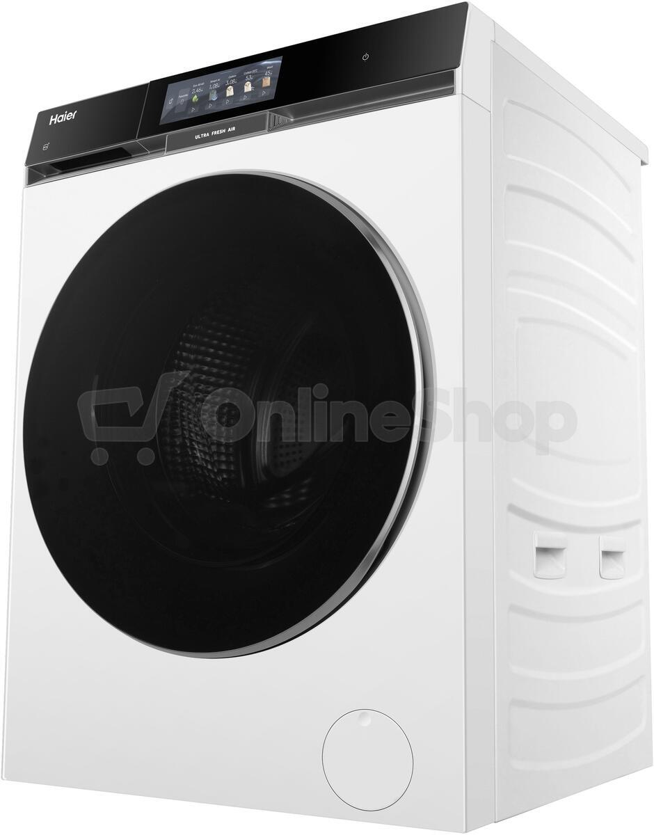 Pračka Haier HW150-BD14397U-S X SERIES 11 SUPERDRUM