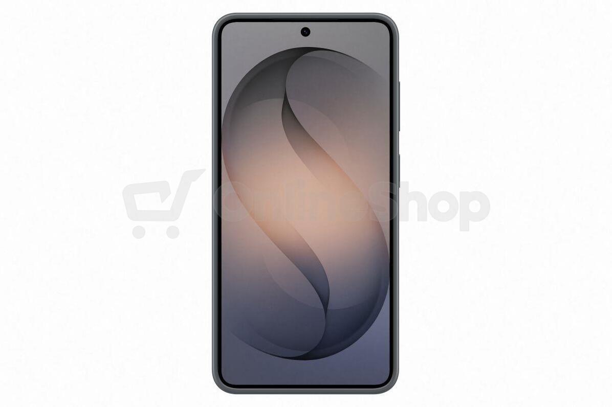 Silikonový kryt s magnetem Samsung S26 Black (EF-ES942CBEGWW)